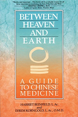 Between Heaven and Earth-Harriet Beinfield - Image 3