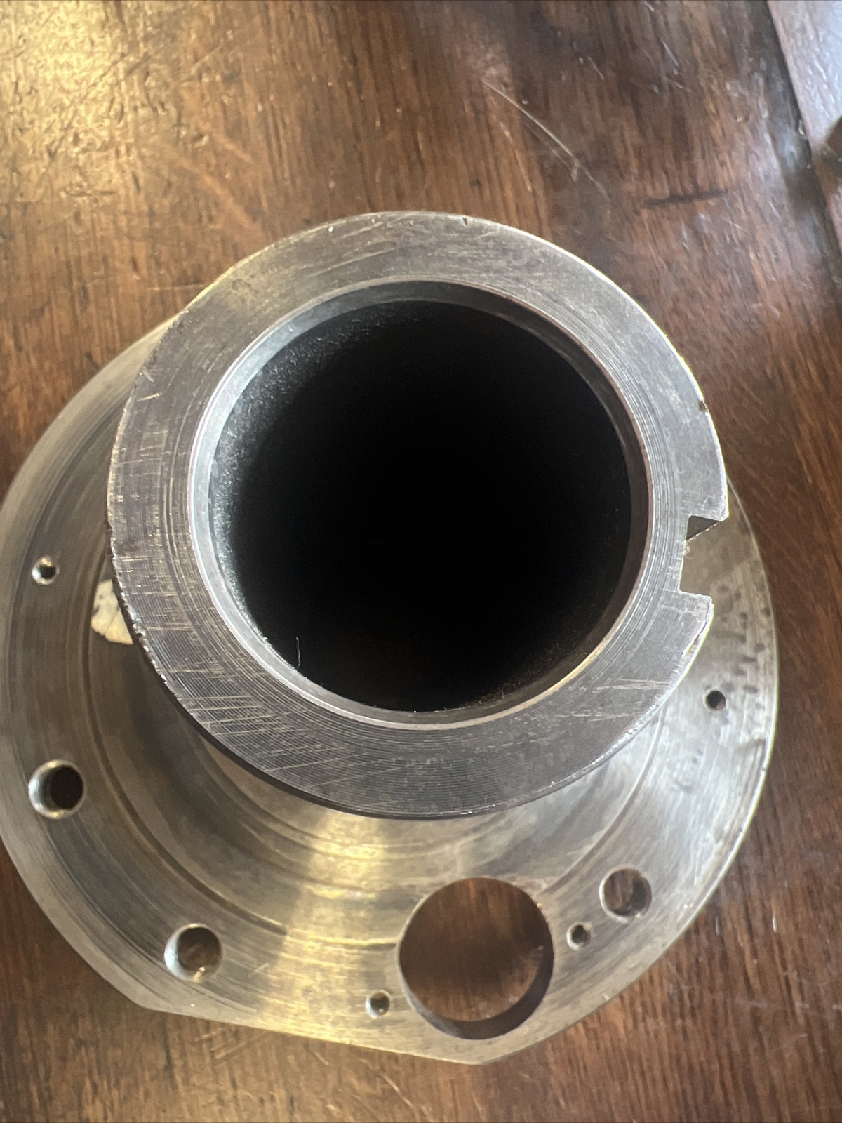 Replaces 2510750C91 SPICER 0 SPINDLE/KNUCKLE FRONT 2978084 
