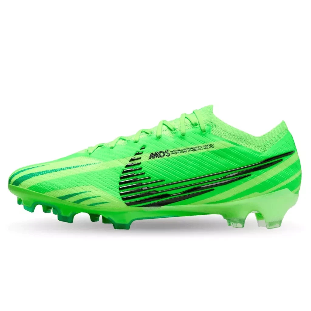 Nike Zoom Mercurial Vapor 15 Elite FG Dream Speed - Green Strike