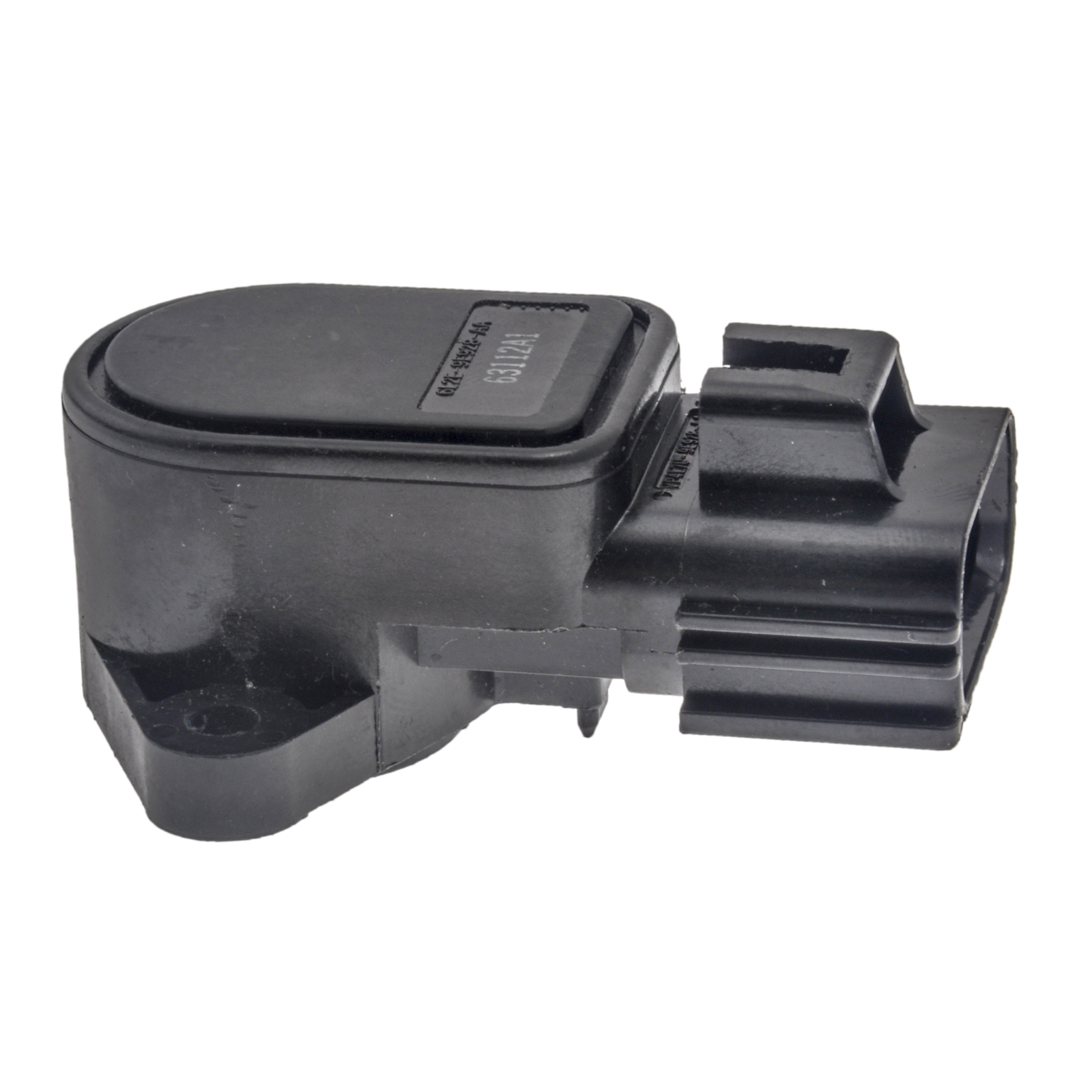 Maxhanest Throttle Position Sensor TPS6044 fit Ford Lincoln Mercury 03-14