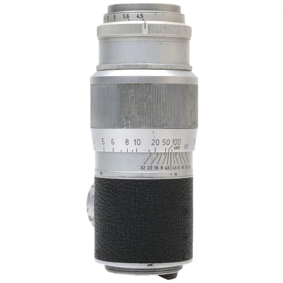 Leica Hektor 135mm/4,5 – fachgeschäft