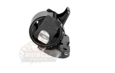 Left Engine/Transmission Mount for Dodge Journey JC 3.6L ERB 12-17