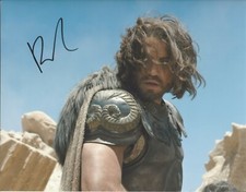 EDGAR RAMIREZ SIGNED 8x10 PHOTO w/COA GOLD POINT BREAK AMERICAN CRIME STORY