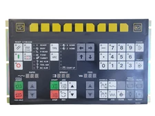 Mitsubishi Operators Control Panel Keyboard KS-YZ-17B-1