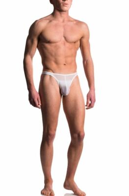 MANstore Push-up String M101 Men's 2-06165, Discreet Shipping, AUS Stock