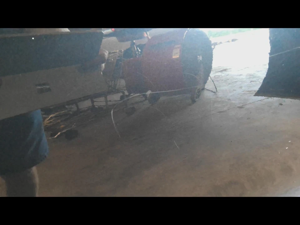 Used Rear Right Door Assembly Rear Side fits: 2014 Audi Q5 electric privacy tint - Image 2 of 4