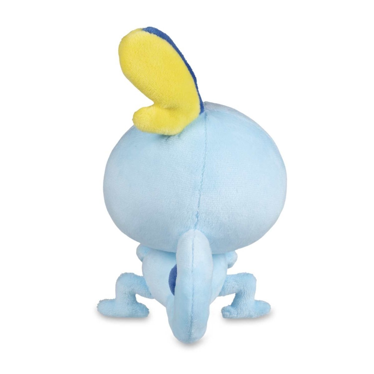Pokemon Center Sobble Pok&eacute;mon Dolls Plush - 6 &frac12; In. (NEW WITH TAGS)