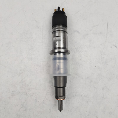 よしむ　603530 NEW Fuel Injector 5256034 0445120187 for Cummins 6.7L ISB Engine