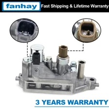 VTEC Cylinder Head Spool Valve 15810-R70-A04 Fits Honda Odyssey Pilot 3.5L