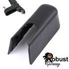 Abdeckung Scheibenwischer Wischerarm Hinten Für Opel Zafira-B Corsa C 09114680