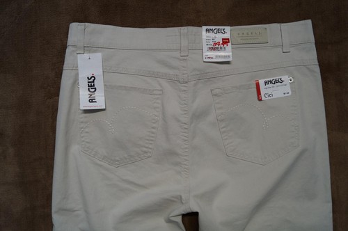ANGELS Cici Damen Hose Jeans Gr. 36,38,40,42,44,46 9 Farben 79,95 € NEU - Bild 24 von 46
