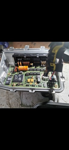 P0810 honda civic