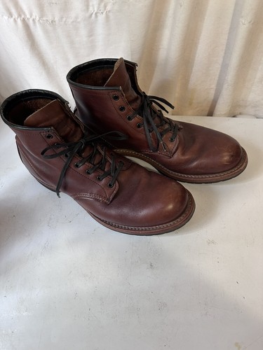 Red wing 9016 - Gem