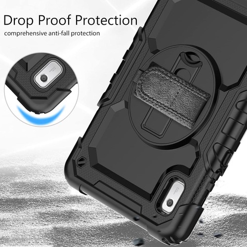 Cover Case for Lenovo Tab M9 9 inch 2023 TB-310XU TB-310FU with Screen Protector - Picture 4 of 13