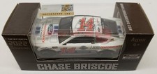Chase Briscoe 2022 Lionel 14 Ford Performance NEXT GEN Ford Mustang 1/64