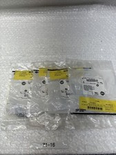   NEW ALLEN BRADLEY  LOT OF 4 700-C1 REAR DECK CONTRACT CARTRIDGE 