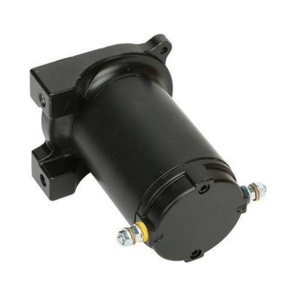KFI Products MOTOR25BL Replacement Motor for KFI Winches 2500lb