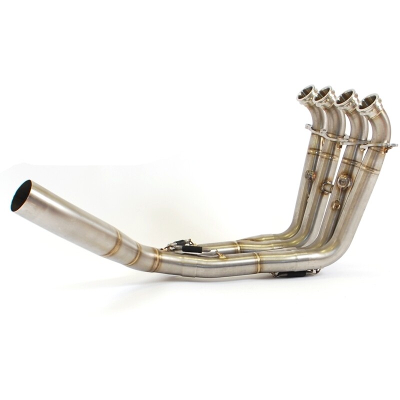 2010-2014 BMW S1000RR Akrapovic 4-2-1 Racing Stainless Steel