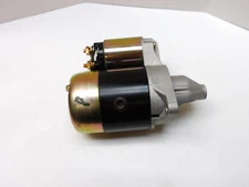 NO NAME 18162N STARTER MOTOR CRANK N CHARGE