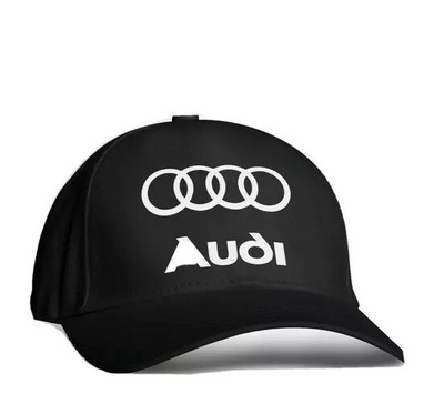 cappello uomo baseball 5 Pannelli Audi S Line Rs3 Rs5 Rs6 Abt A 3 4 5 Q5 |  eBay