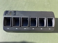 Thales RADIO Battery Charger 1600700-2 for Liberty Batteries 3S1P 3S2P 2S2P 2S3P