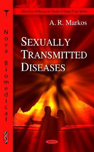 Sexually Transmitted Diseases (Disorders of the Lower Genito
