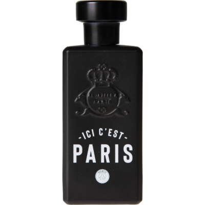 PSG Black by Al Jazeera Perfumes 60ml Spray