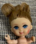 Vintage Mattel FLORENCE NIDDLE LIDDLE KIDDLE DOLL - NURSE Needs TLC OOAK — photo 2