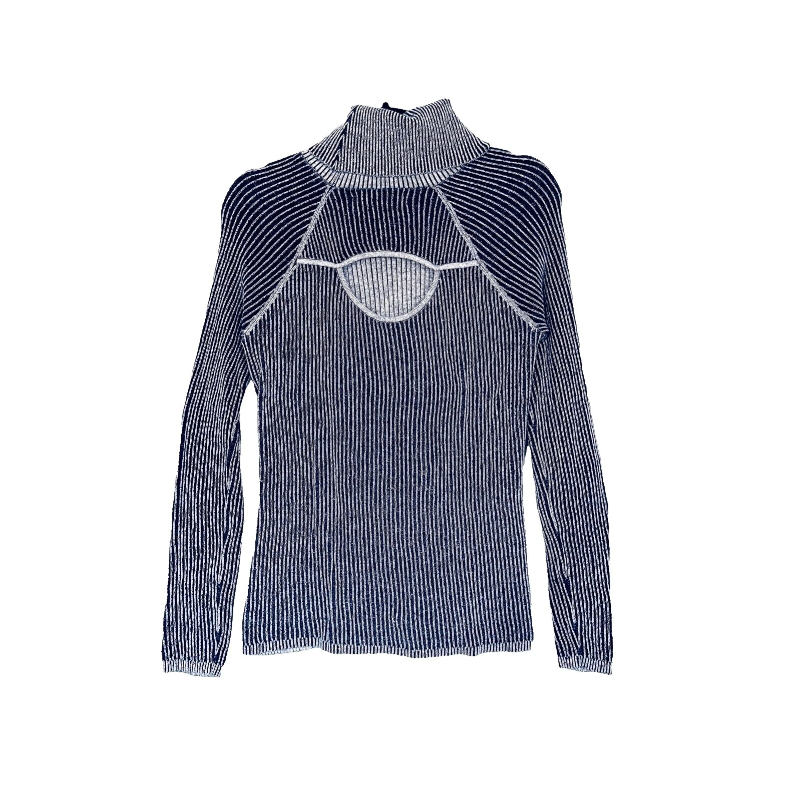 Abercrombie & Fitch Suéteres para mujer multicolor