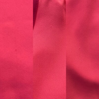 Top TED BAKER London Alys - Rose Moyen Taille 0 - Occasion Très Bon état