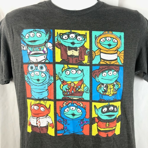 Toy Story Aliens Pixar Movie Character 