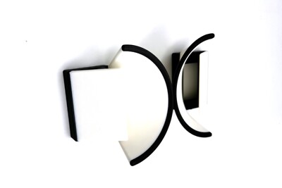 Yongnuo YN-24 Flash Diffusers (Set of 2)