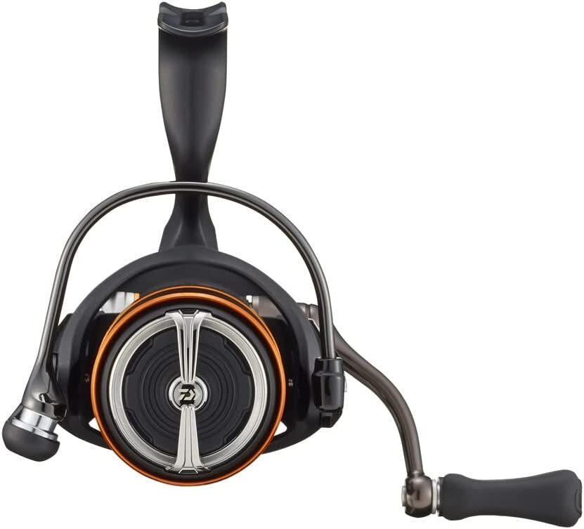Daiwa Spinning Reel 21 Presso 1000S-P/2000SS-P | eBay