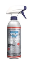 Sprayon  SP705 Liqui-Sol Non-Chlorinated 14oz Spray Bottle