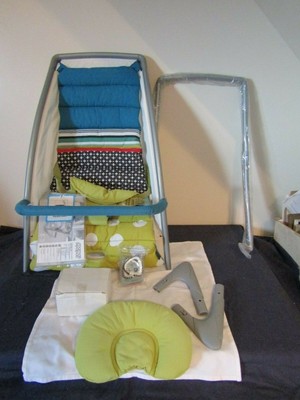 mamas and papas go go rocker