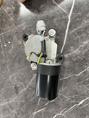 Wiper Motor For 1995-2003 Mitsubishi Galant. WIM32026