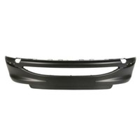 StoßStange Vorne FüR Peugeot 206 SchräGheck 2A/C 2E/K