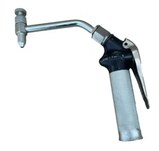 Lincoln Industrial Oil Control Valve Assembly