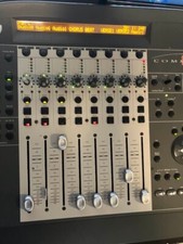 Digidesign Focusrite Command 8 Audio Mixing C...