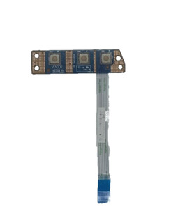 Dell Latitude E5530 Multi Button Switch Board mit Kabel LS-790AP
