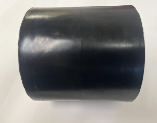 NEW Vibration Mount replaces BAD BOY 032-9002-00 (3.125" X 3") "RED DOT" - Picture 3 of 3