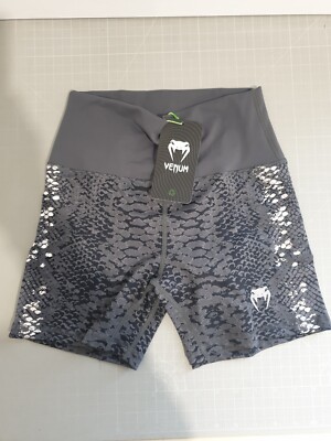 Venum Amazonia Shorts Dark Urban Grey S