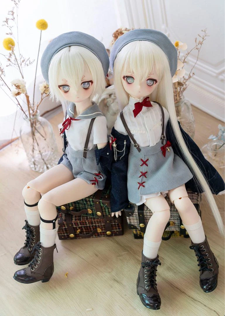 Dollfie dream mdd on sale