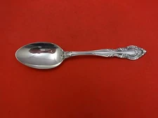 Vivaldi by Alvin Sterling Silver Place Soup Spoon 6 3/4"