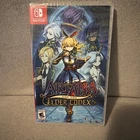 Ariana and the Elder Codex (Nintendo Switch)