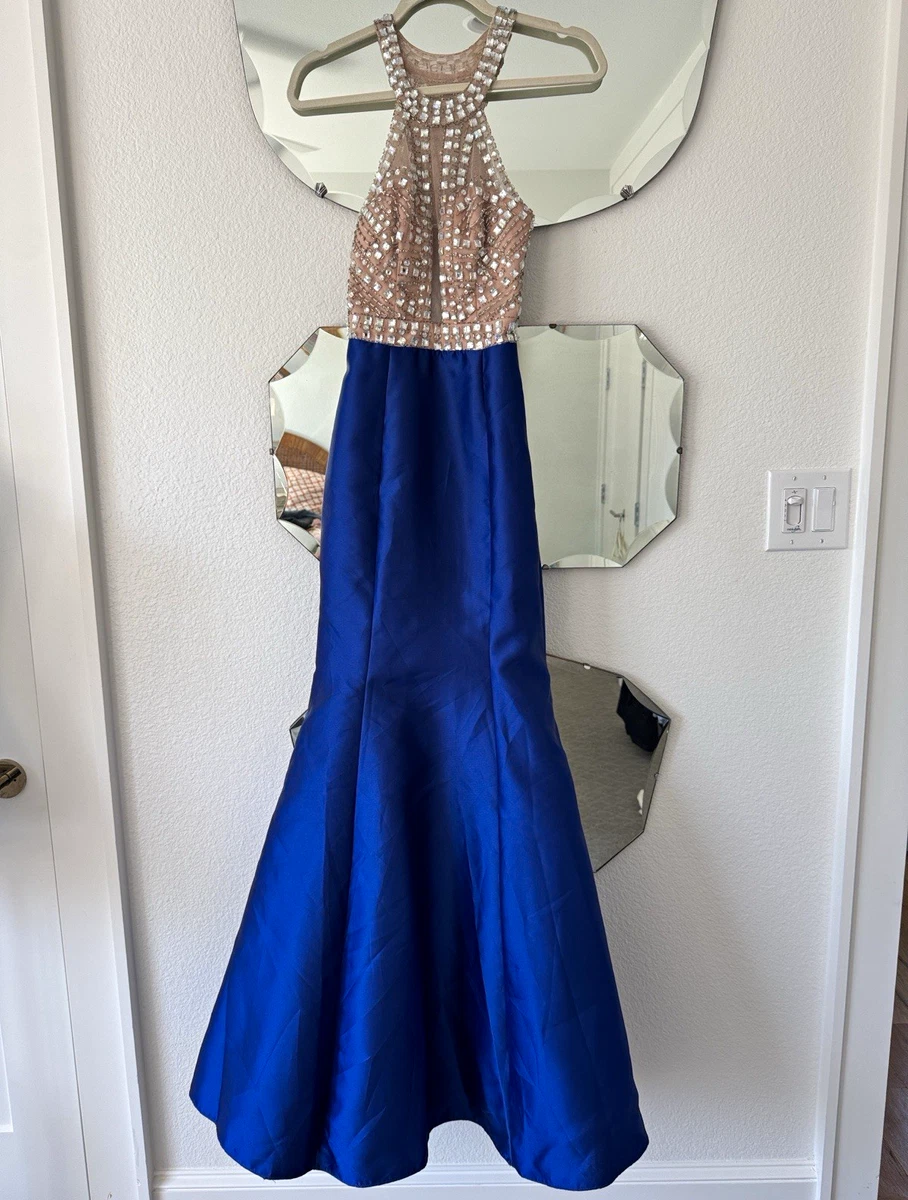 Xscape Blue Dresses for Women for sale