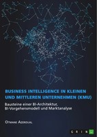 Business Intelligence In Kleinen Und Mittleren Unternehmen (Kmu) | Azeroual