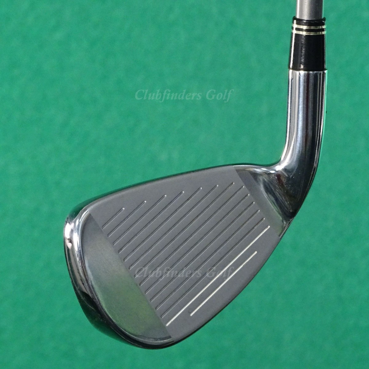 Fer 3 TaylorMade RAC CGB - Graphite Regular - 39.25 Pouces - Occasion