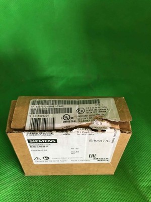 SIEMENS / 6ES7972-0BB61-0XA0 / 6ES79720BB610XA0 / Open Box