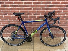 Voodoo Limba CX Cyclocross Gravel Bike Large 57cm Frame